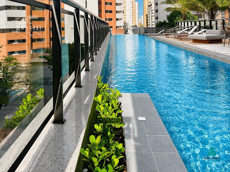 Next By Holiday Stays