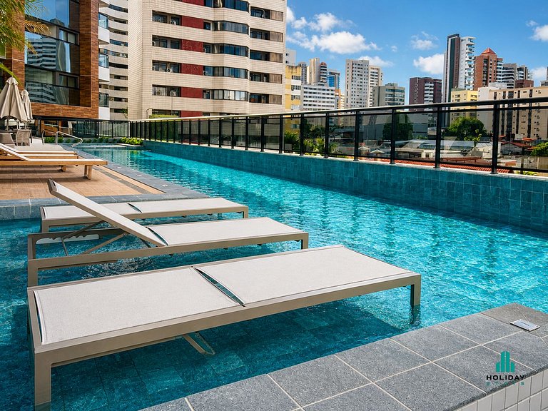 Next By Holiday Stays