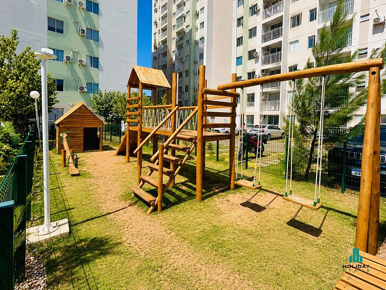 Mirante Clube 1008 T3