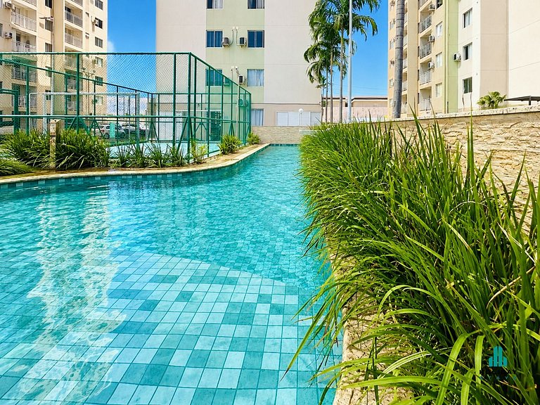 Mirante Clube 1008 T3