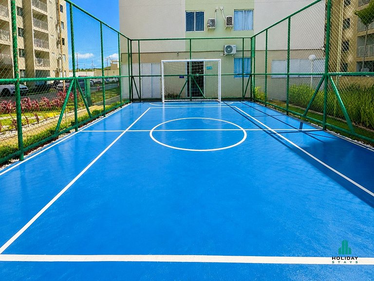 Mirante Clube 1008 T3