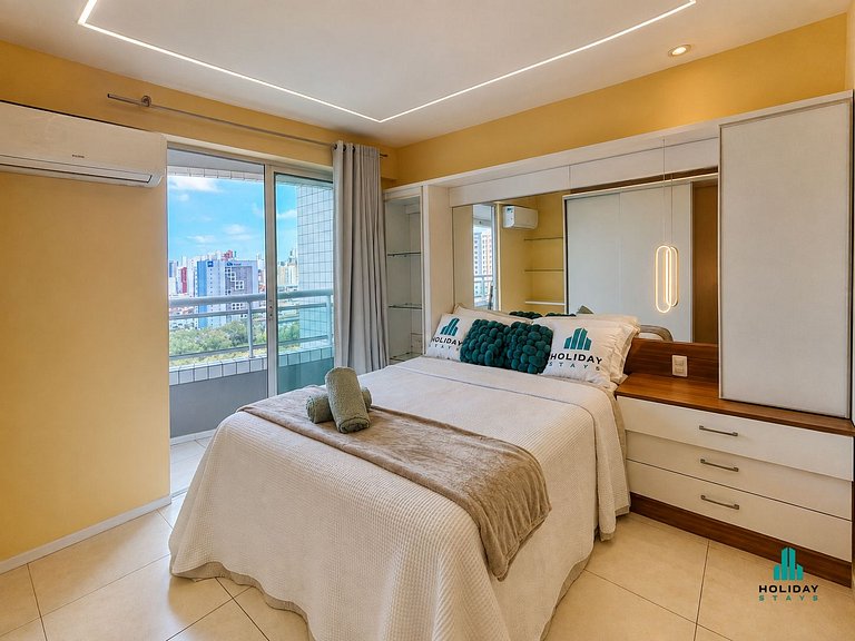 Studio Iracema Vista Mar 1605