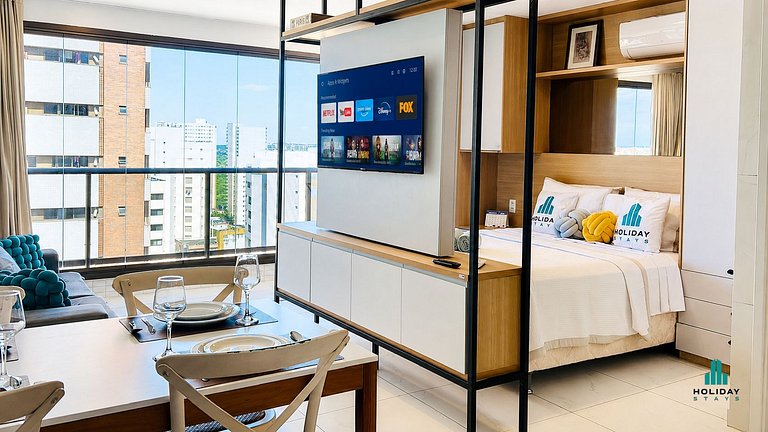J Smart Carolina Sucupira 1503