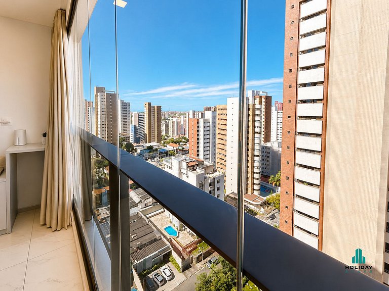 J Smart Carolina Sucupira 1503
