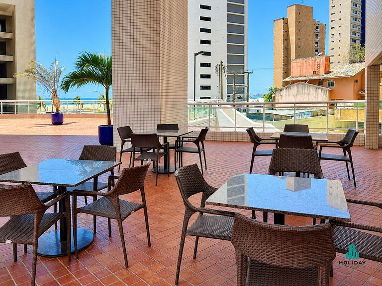Beach Class Fortaleza 501 T2