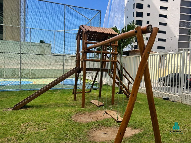 Beach Class Fortaleza 207 T2