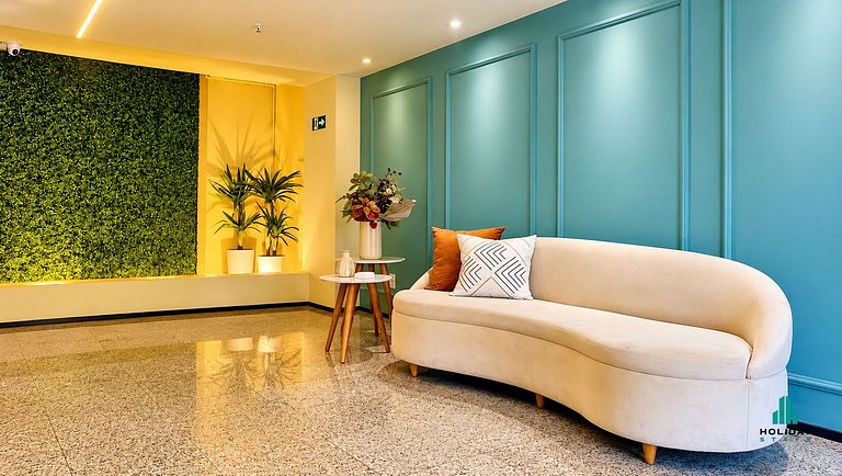 Roma Residence 502