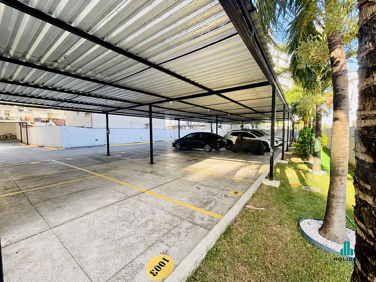 Roma Residence 502