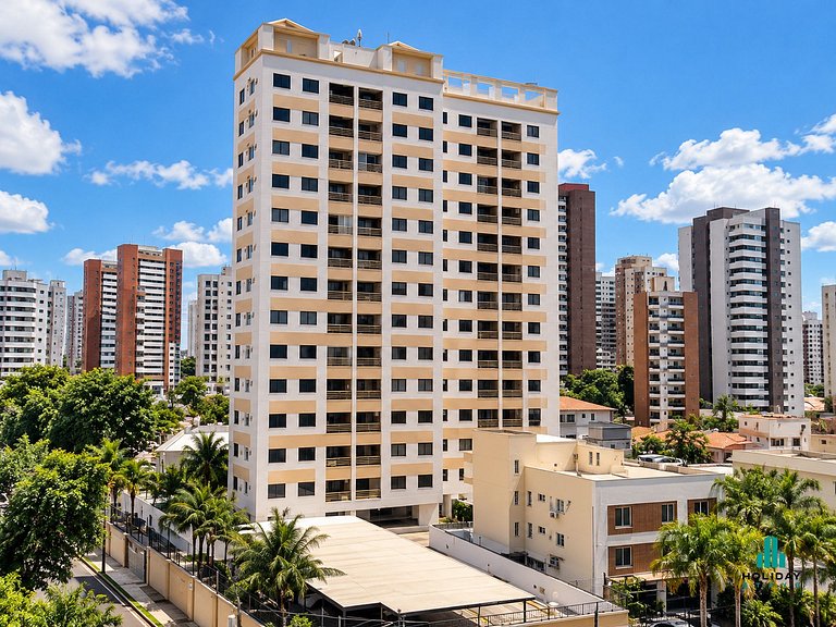 Roma Residence 502