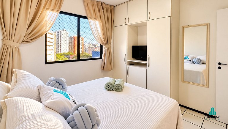 Roma Residence 502