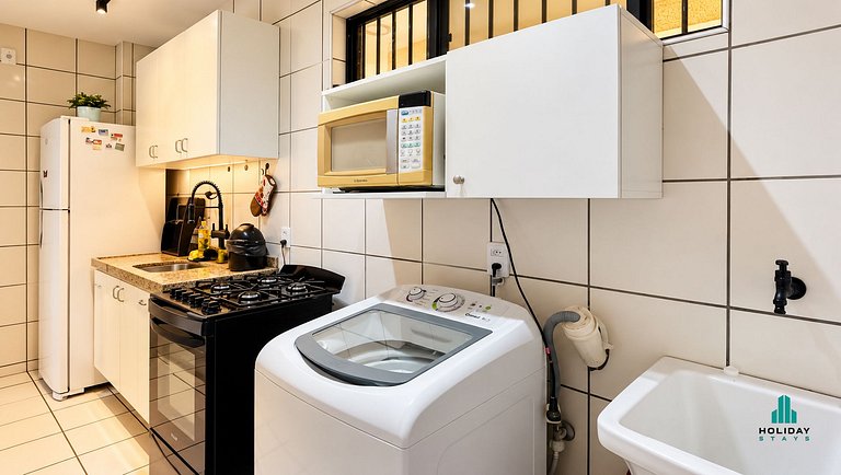 Roma Residence 502