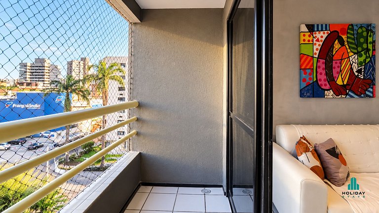 Roma Residence 502
