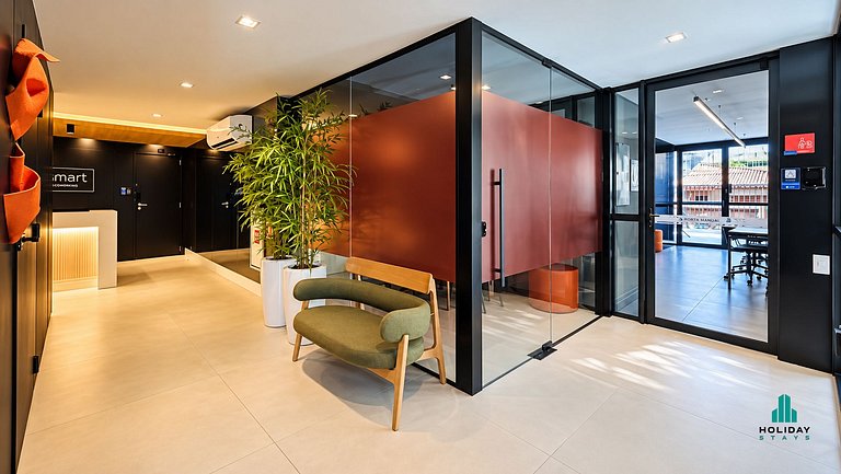 J Smart Leite Albuquerque Style By Holiday Stays