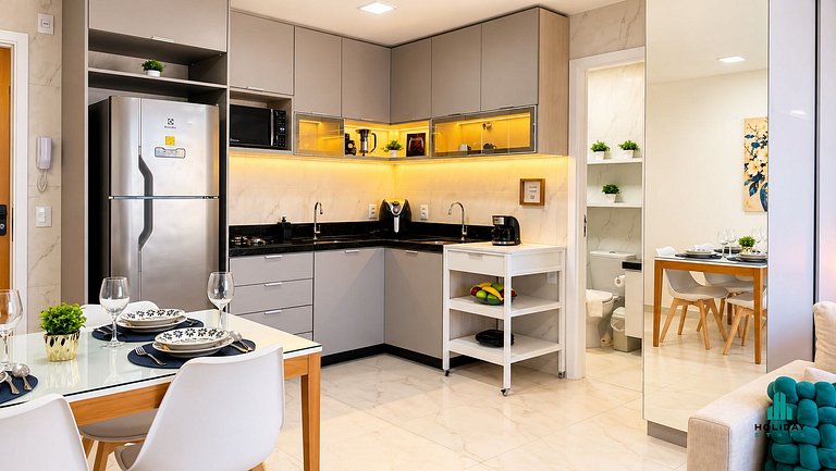J Smart Leite Albuquerque Style By Holiday Stays