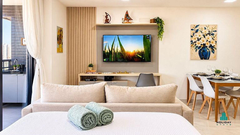 J Smart Leite Albuquerque Style By Holiday Stays