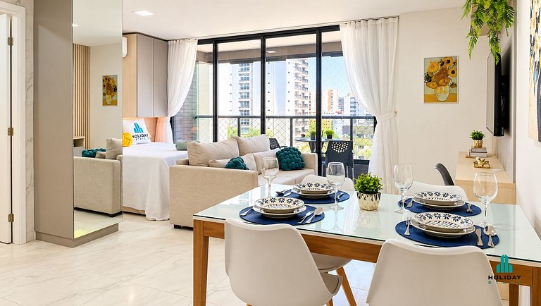 J Smart Leite Albuquerque Style By Holiday Stays