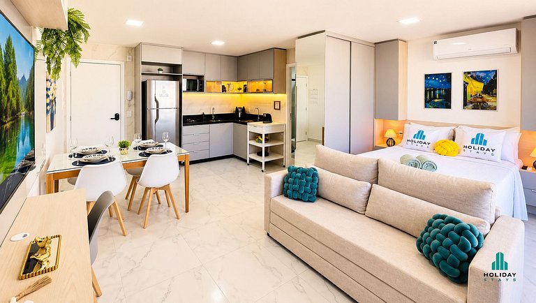 J Smart Leite Albuquerque Style By Holiday Stays