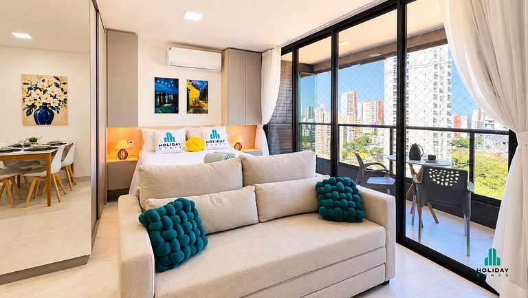 J Smart Leite Albuquerque Style By Holiday Stays