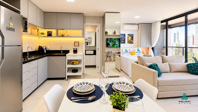 J Smart Leite Albuquerque Style By Holiday Stays