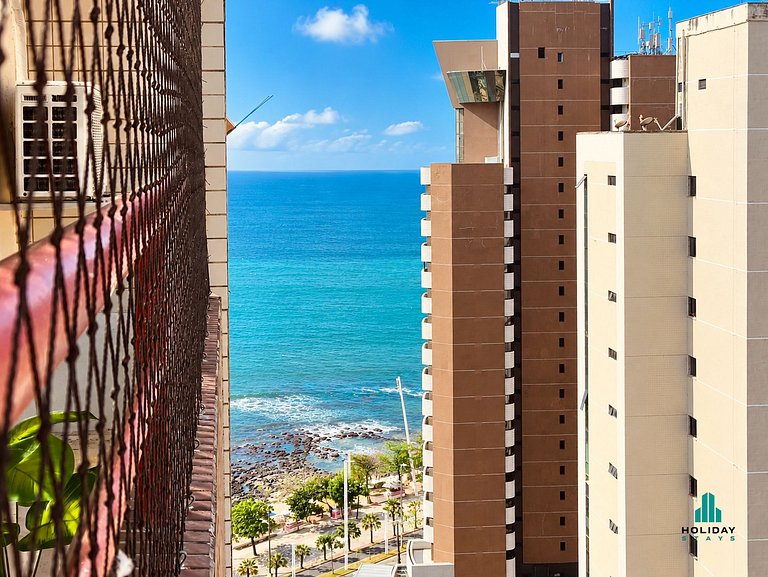 Costa do Sol 1604