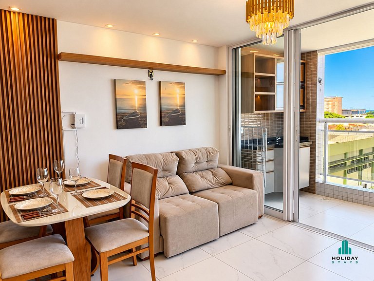 Aquarius Residence 407