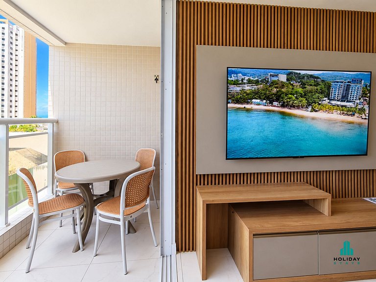 Aquarius Residence 407