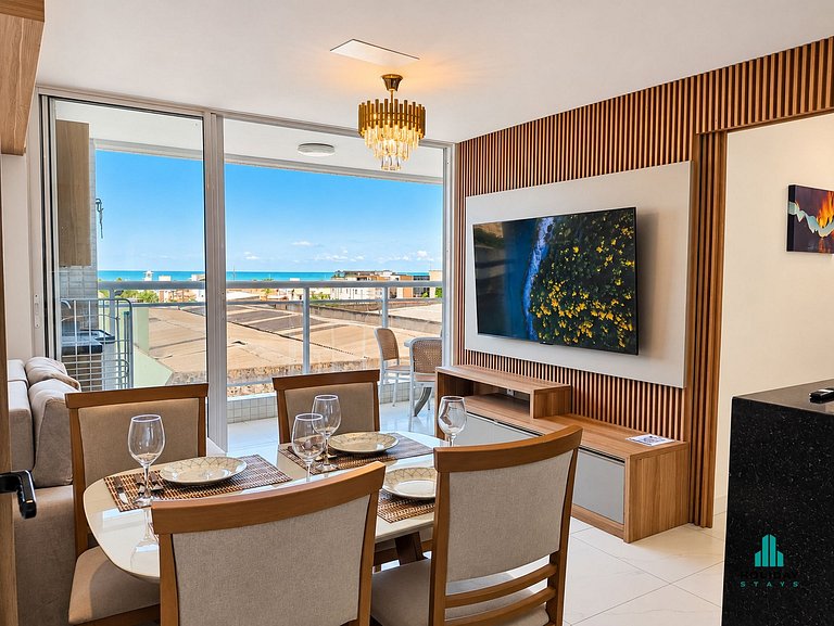 Aquarius Residence 407