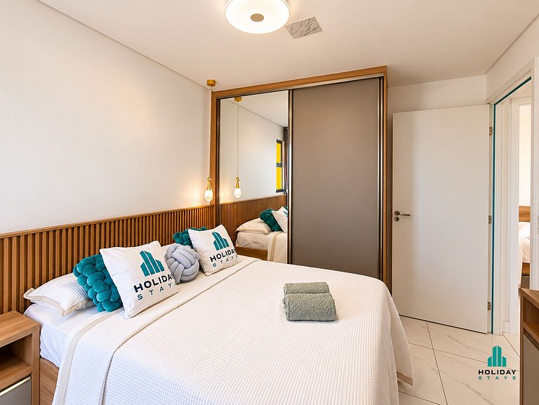 Aquarius Residence 407
