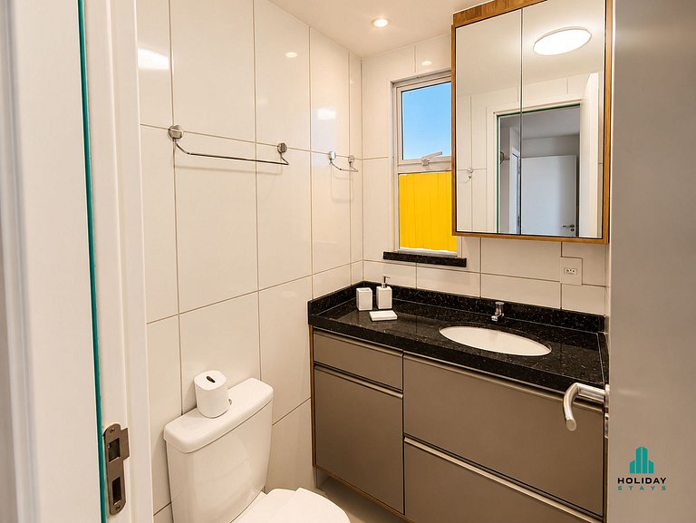 Aquarius Residence 407