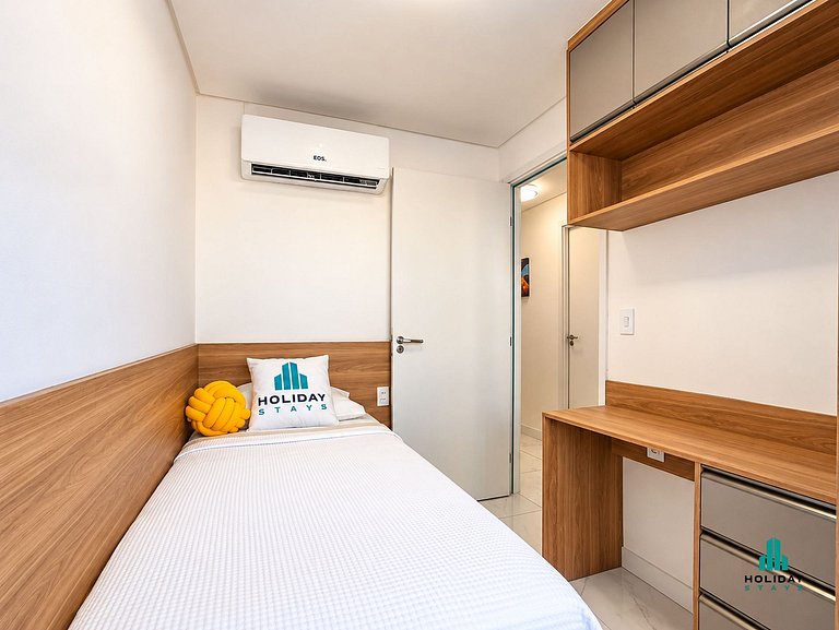 Aquarius Residence 407