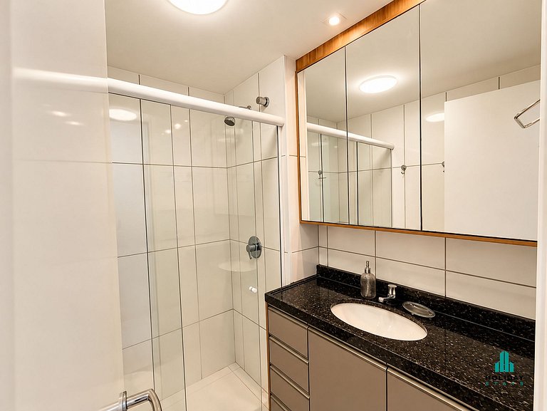 Aquarius Residence 407