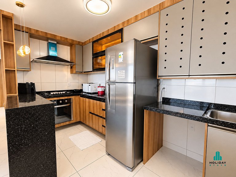 Aquarius Residence 407