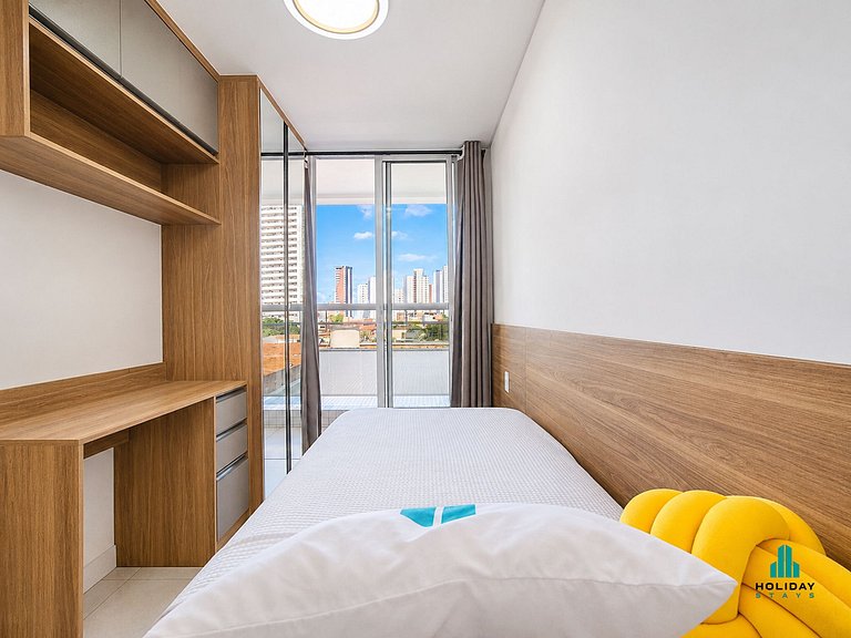 Aquarius Residence 407