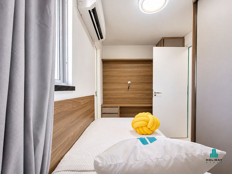 Aquarius Residence 407