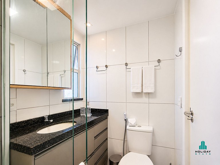 Aquarius Residence 407